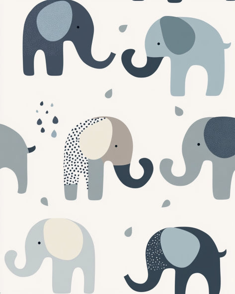 Elephant Harmony